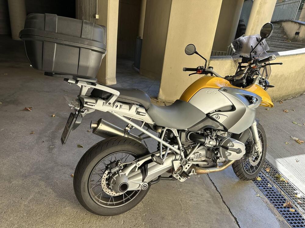 Bmw R 1200 GS (2004 - 07) (2)