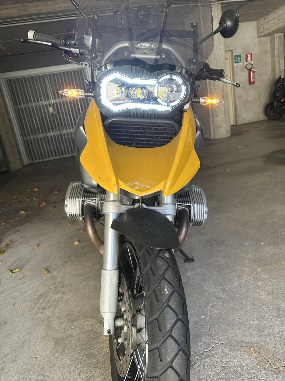 Bmw R 1200 GS (2004 - 07) (3)