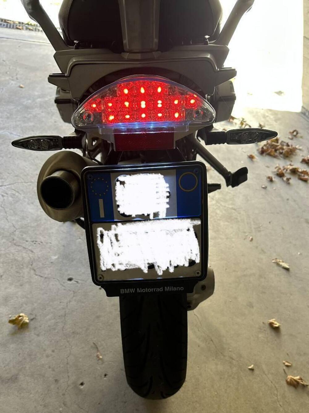 Bmw R 1200 GS (2004 - 07) (4)