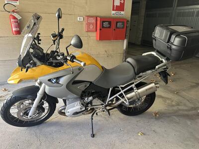 Bmw R 1200 GS (2004 - 07) usata