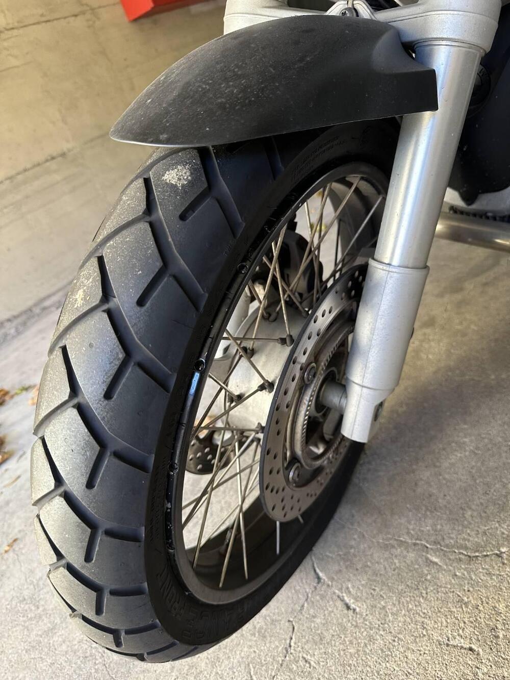 Bmw R 1200 GS (2004 - 07) (7)