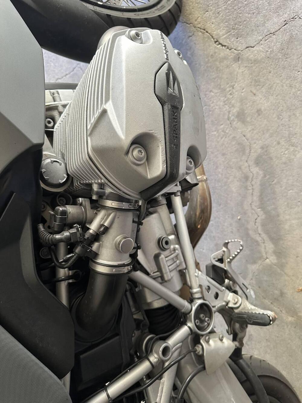 Bmw R 1200 GS (2004 - 07) (8)