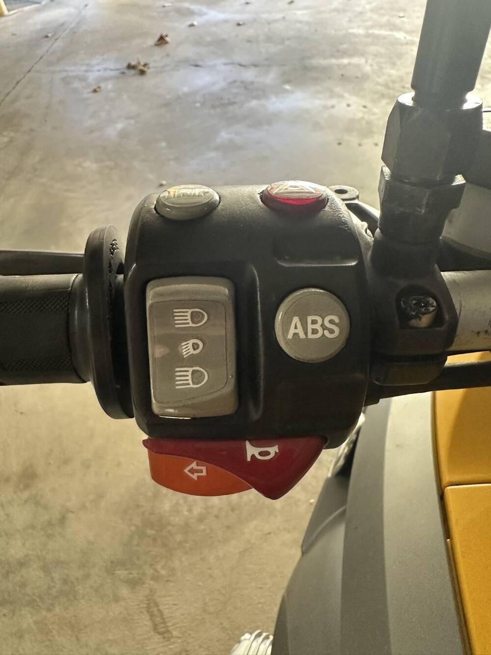 Bmw R 1200 GS (2004 - 07) (9)