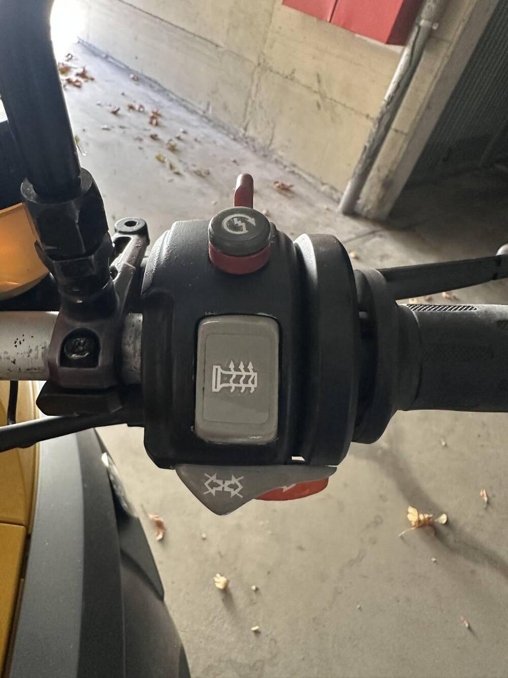 Bmw R 1200 GS (2004 - 07) (10)