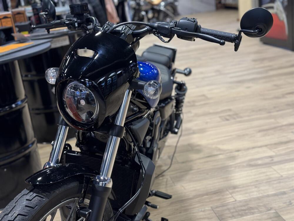 Harley-Davidson Nightster Special (2023 - 26) (4)