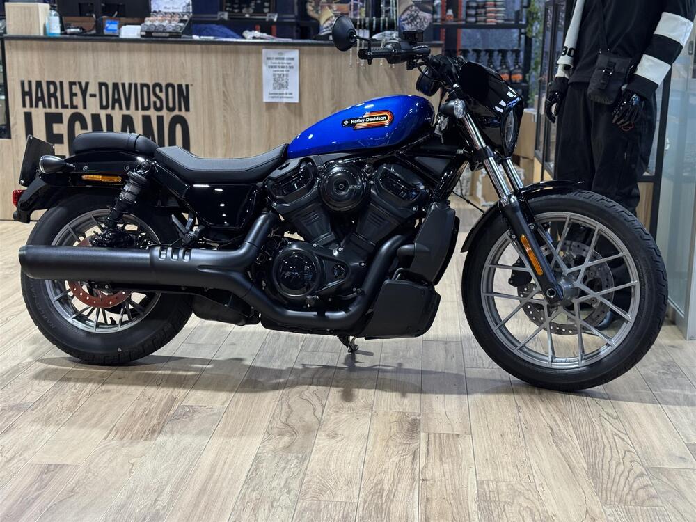 Harley-Davidson Nightster Special (2023 - 26) (3)