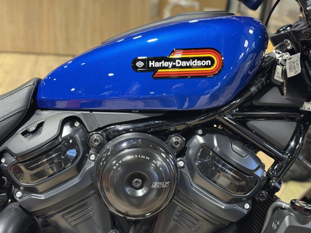 Harley-Davidson Nightster Special (2023 - 26) (2)