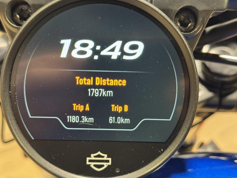 Harley-Davidson Nightster Special (2023 - 26) (5)