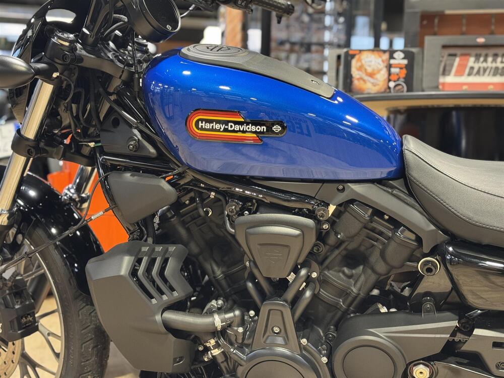 Harley-Davidson Nightster Special (2023 - 26) (6)