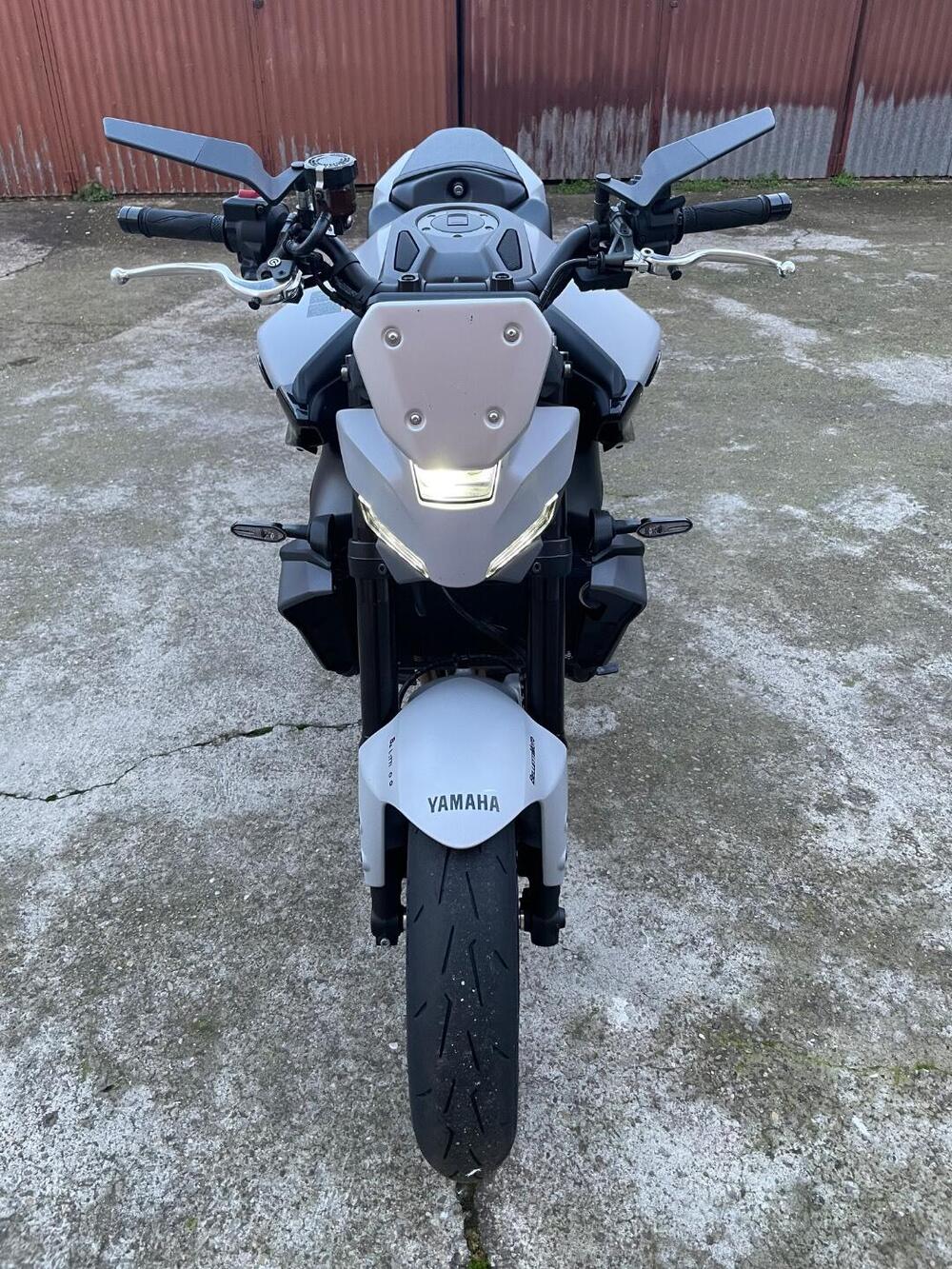 Yamaha MT-09 (2024 - 26) (3)