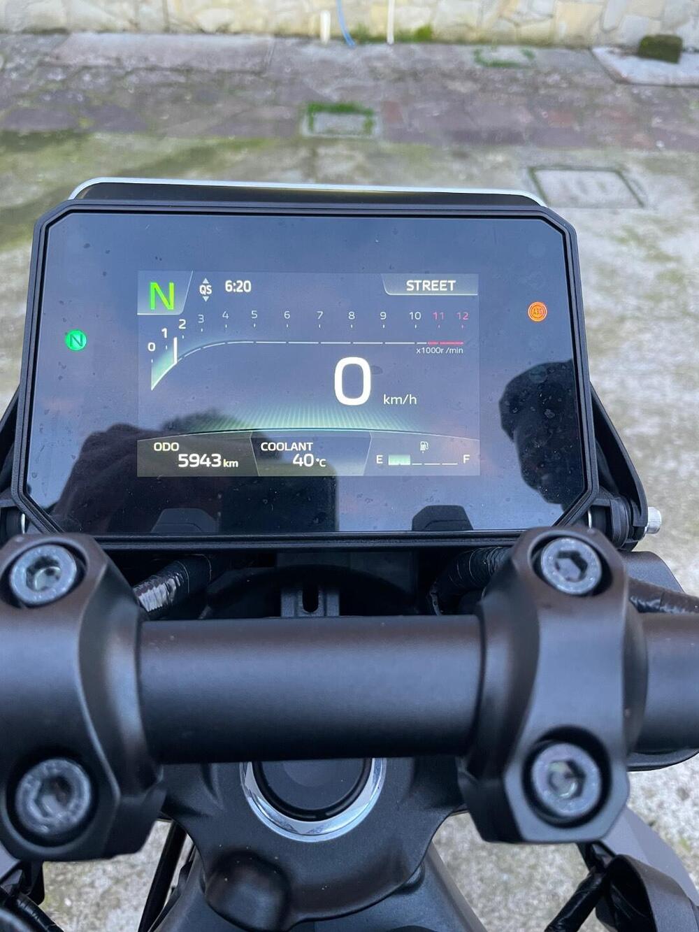 Yamaha MT-09 (2024 - 26) (5)