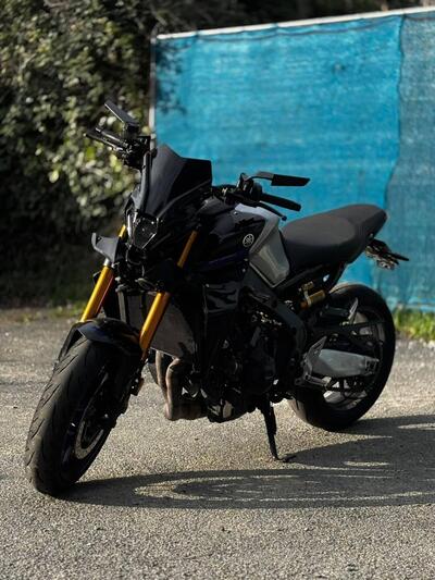 Yamaha MT-09 SP (2021 - 23) usata