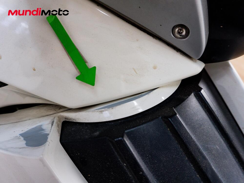 Bmw G 650 GS (2010 - 16) (19)