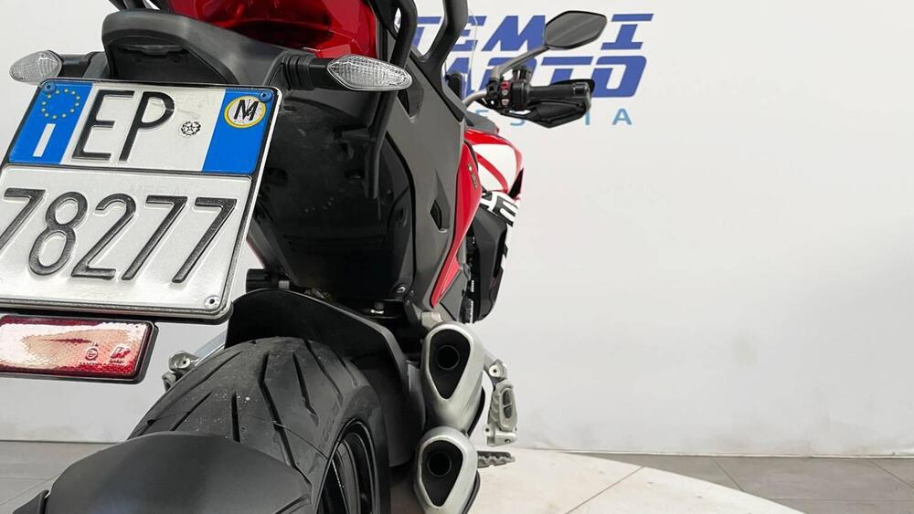 Ducati Multistrada 1260 (2018 - 20) (13)