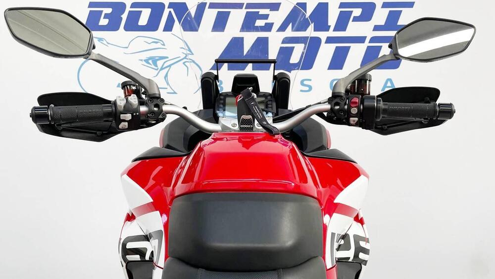 Ducati Multistrada 1260 (2018 - 20) (17)