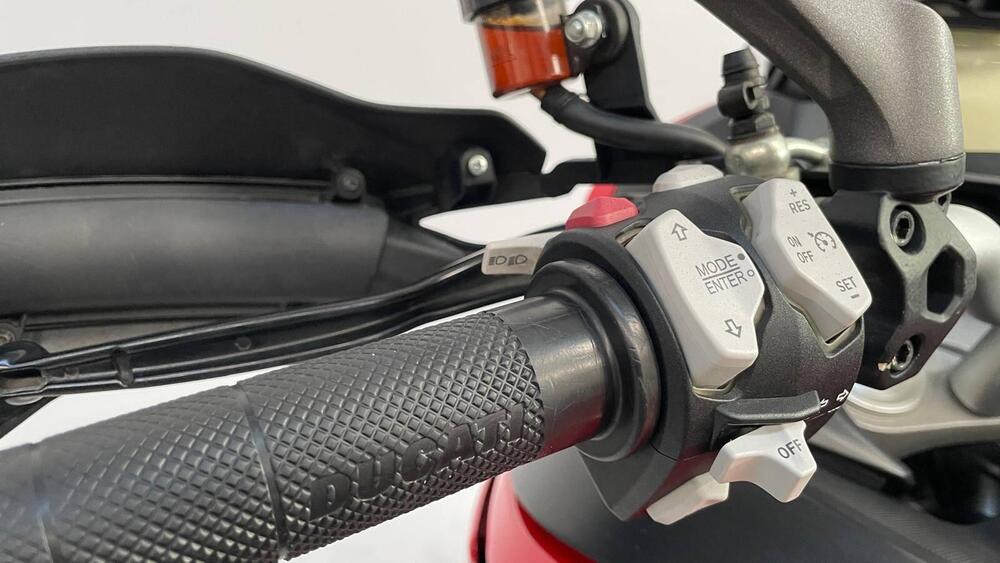 Ducati Multistrada 1260 (2018 - 20) (14)