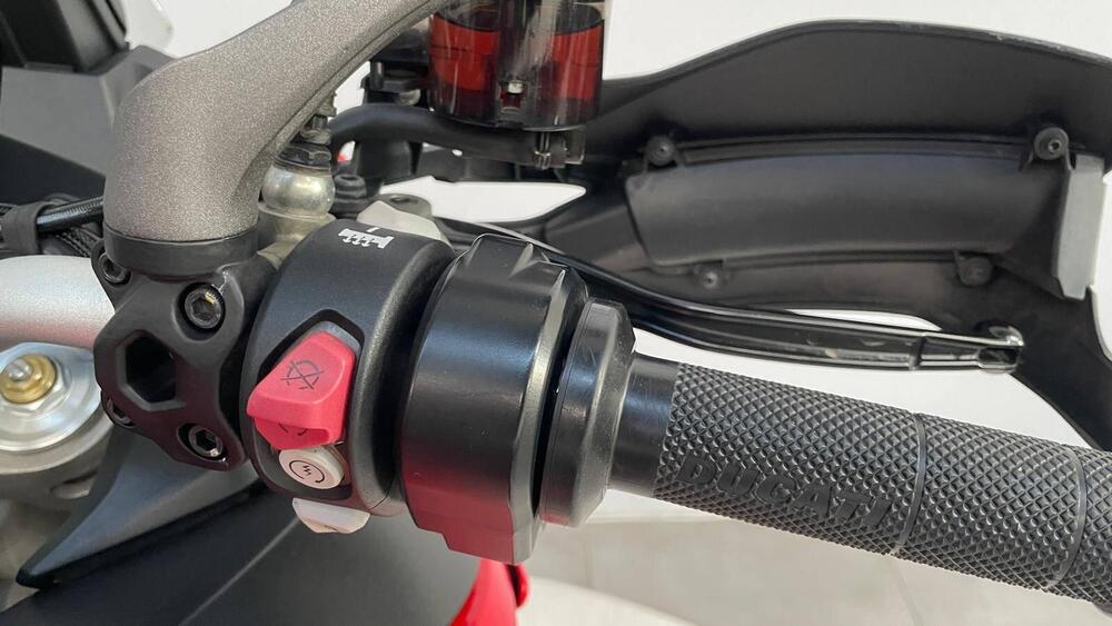 Ducati Multistrada 1260 (2018 - 20) (16)