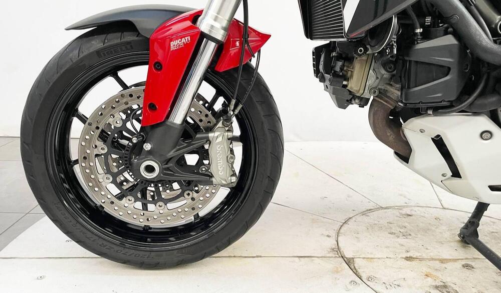 Ducati Multistrada 1260 (2018 - 20) (3)