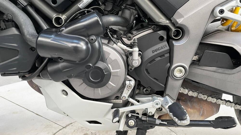 Ducati Multistrada 1260 (2018 - 20) (4)