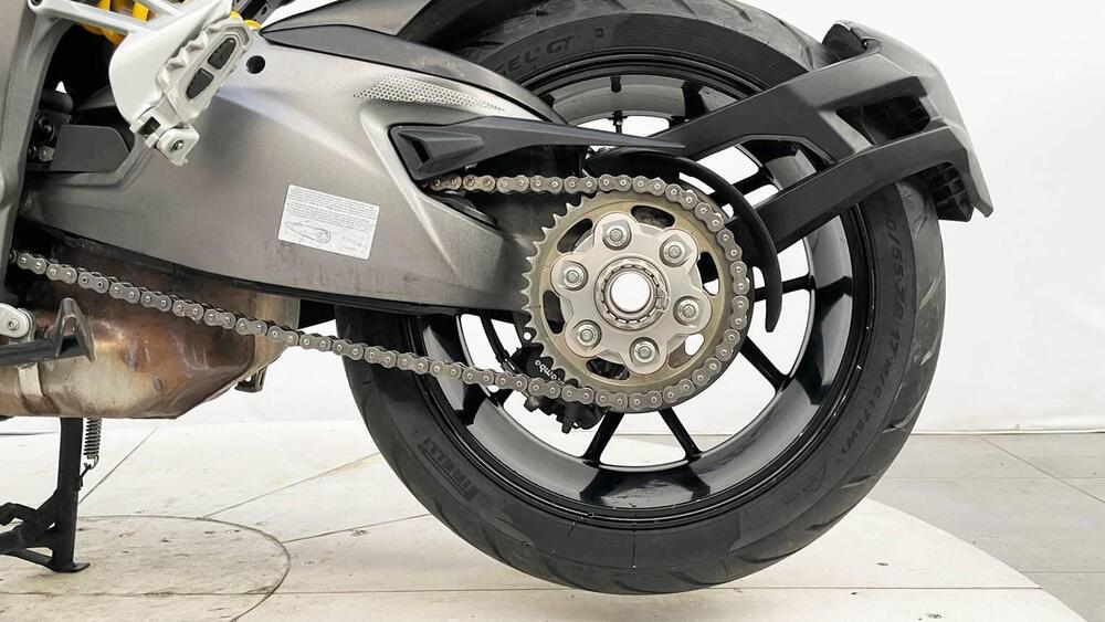 Ducati Multistrada 1260 (2018 - 20) (5)