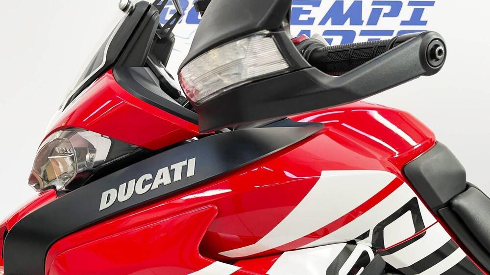 Ducati Multistrada 1260 (2018 - 20) (9)