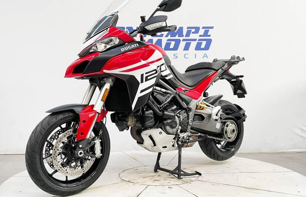 Ducati Multistrada 1260 (2018 - 20) (19)