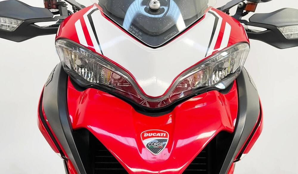 Ducati Multistrada 1260 (2018 - 20) (18)