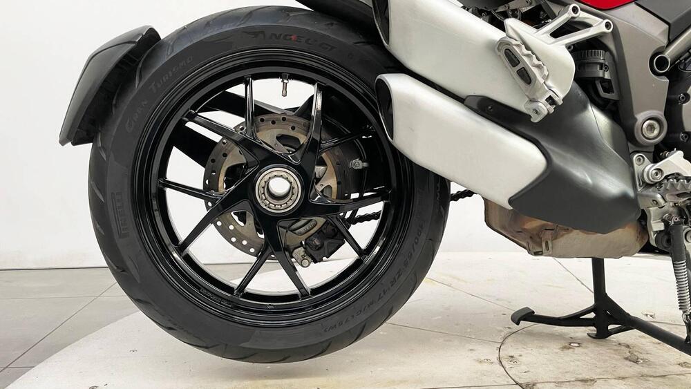 Ducati Multistrada 1260 (2018 - 20) (6)