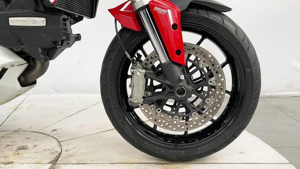 Ducati Multistrada 1260 (2018 - 20) (8)