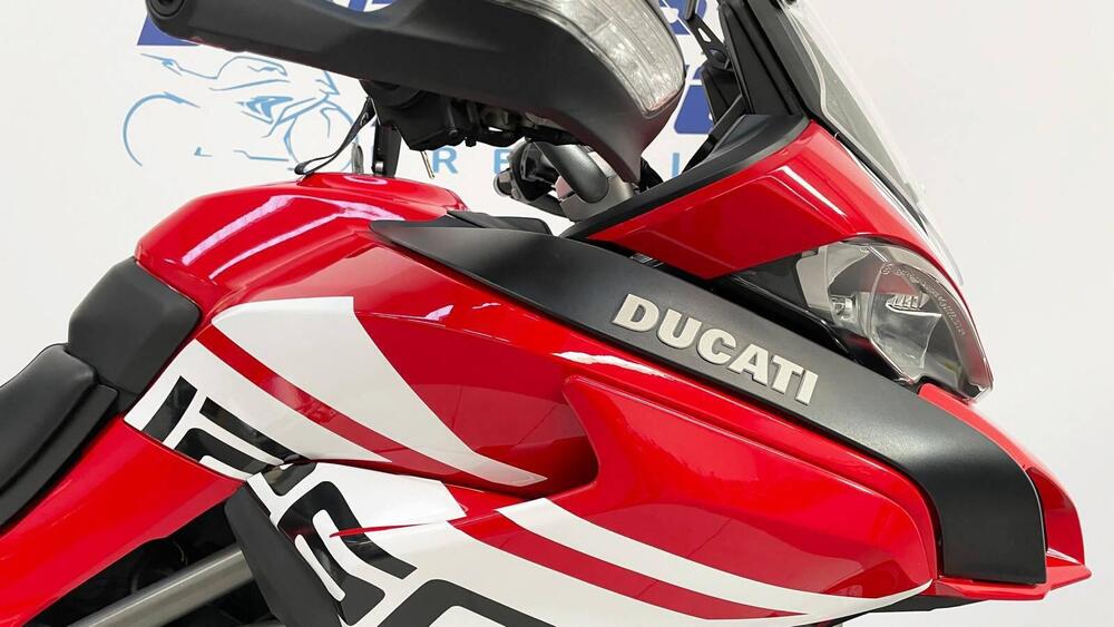 Ducati Multistrada 1260 (2018 - 20) (12)