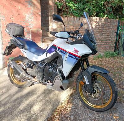 Honda Transalp XL750 Easy Travel (2023 - 24) usata
