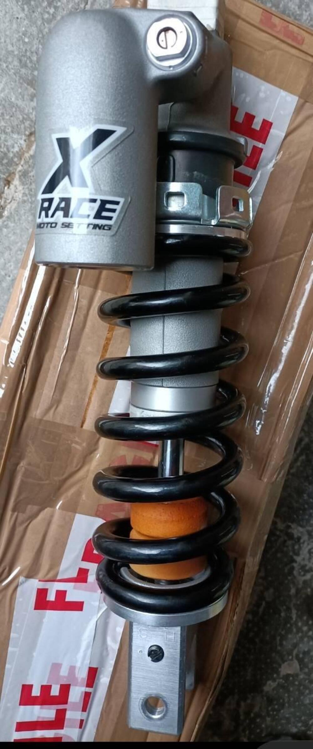 Honda Transalp XL750 Easy Travel (2023 - 24) (3)