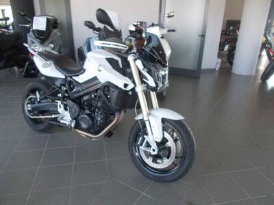 Bmw F 800 R (2015 - 16) usata