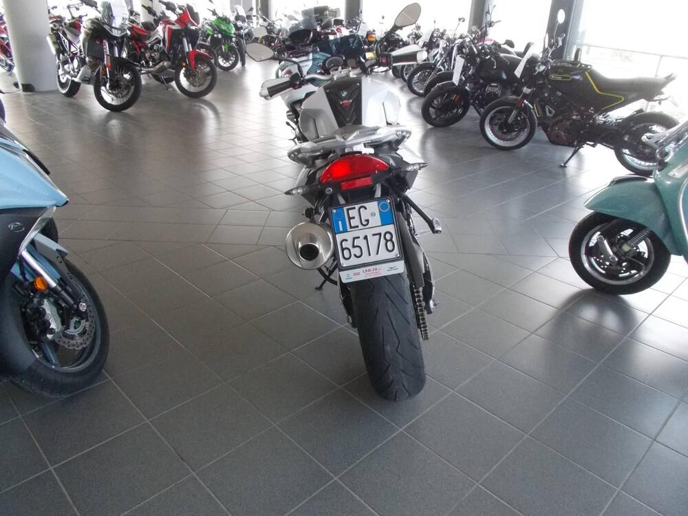 Bmw F 800 R (2015 - 16) (3)