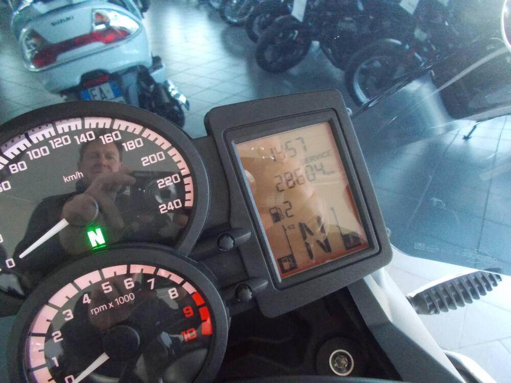 Bmw F 800 R (2015 - 16) (6)