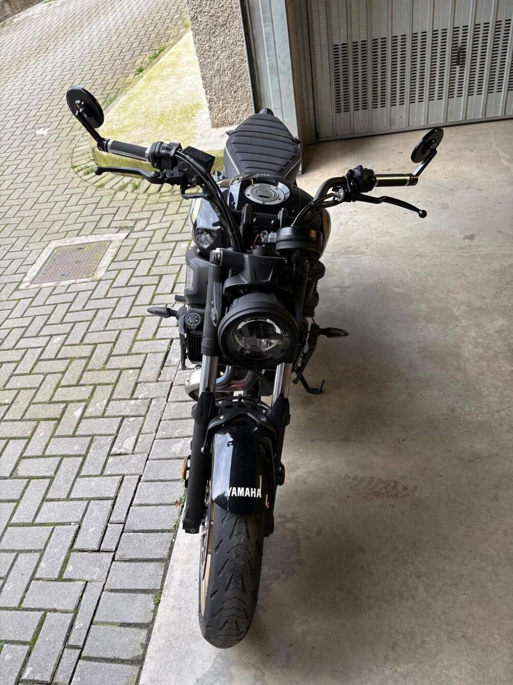 Yamaha XSR 700 (2022 - 26) (3)