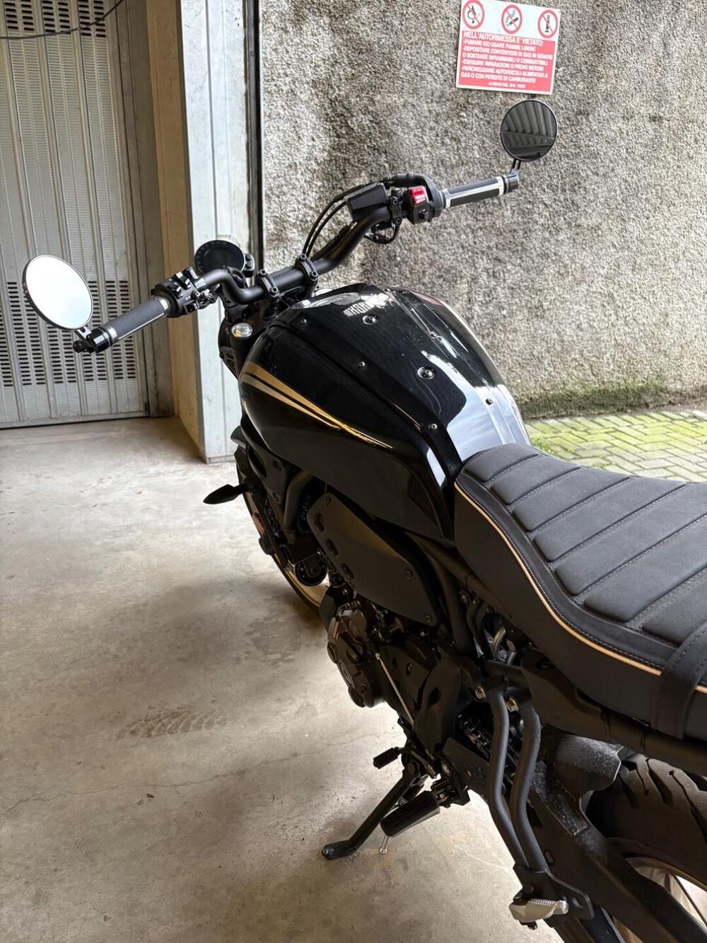 Yamaha XSR 700 (2022 - 26) (5)