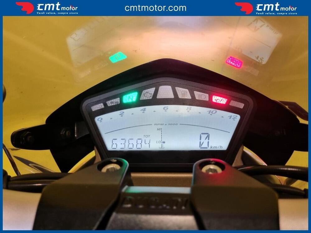Ducati Streetfighter (2009 - 12) (5)