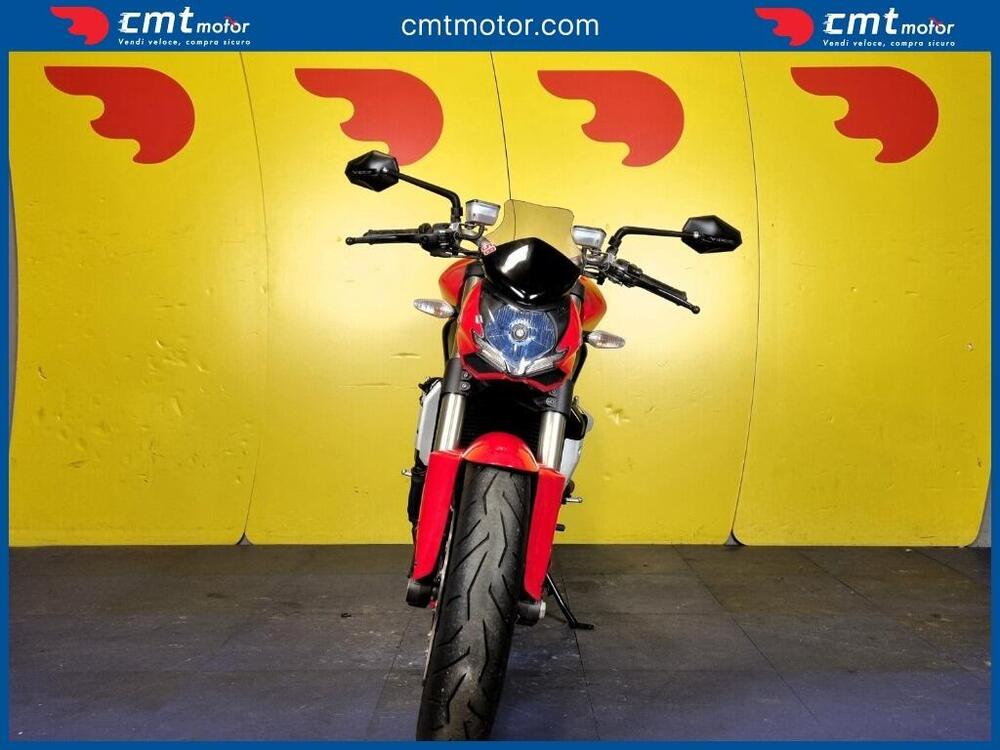 Ducati Streetfighter (2009 - 12) (6)