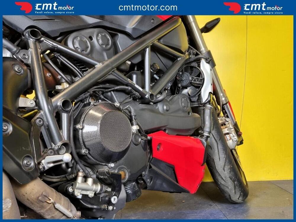 Ducati Streetfighter (2009 - 12) (8)