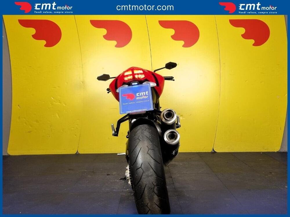 Ducati Streetfighter (2009 - 12) (9)