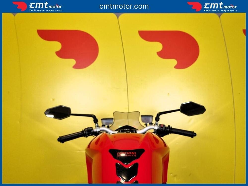 Ducati Streetfighter (2009 - 12) (10)