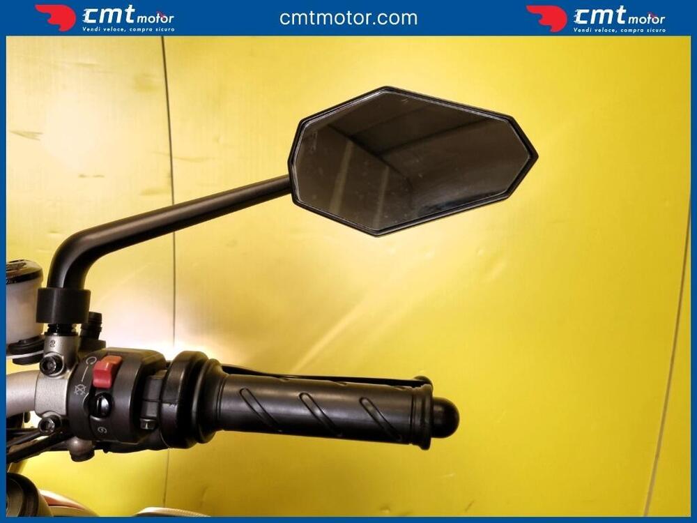 Ducati Streetfighter (2009 - 12) (12)