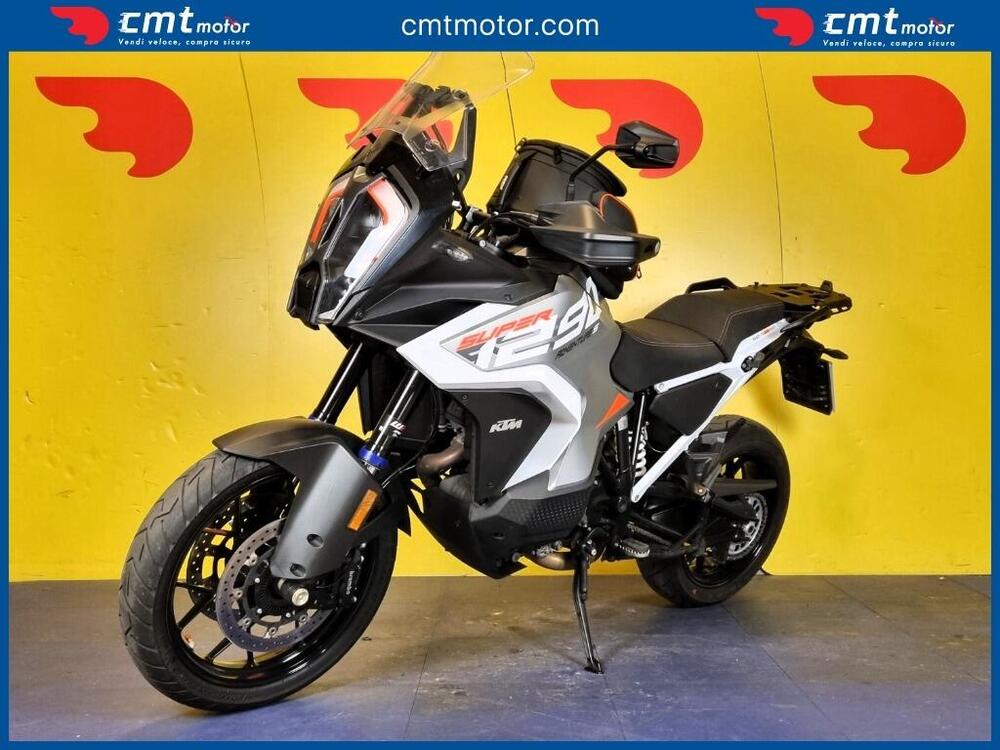 KTM 1290 Super Adventure S (2022 - 25) (2)