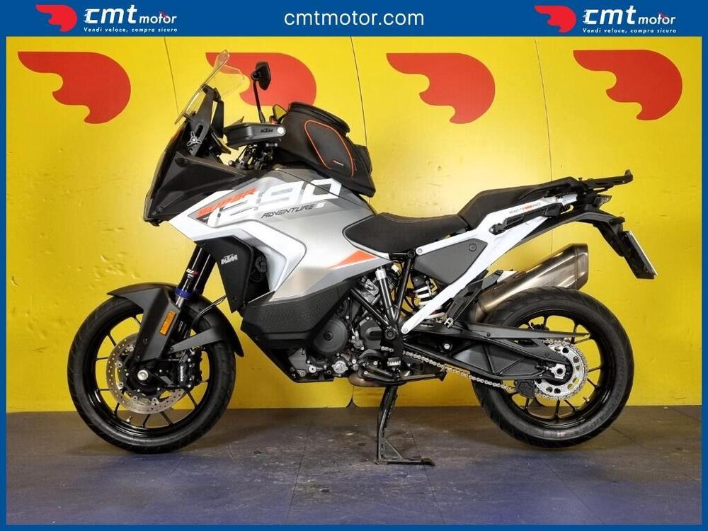 KTM 1290 Super Adventure S (2022 - 25) (3)