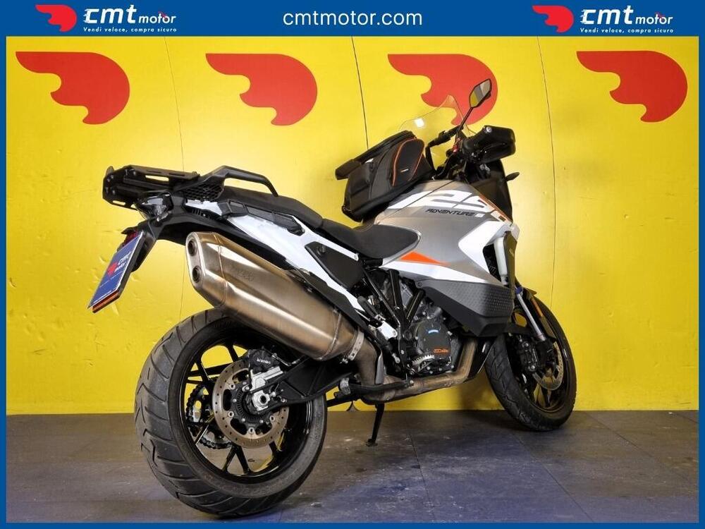 KTM 1290 Super Adventure S (2022 - 25) (4)