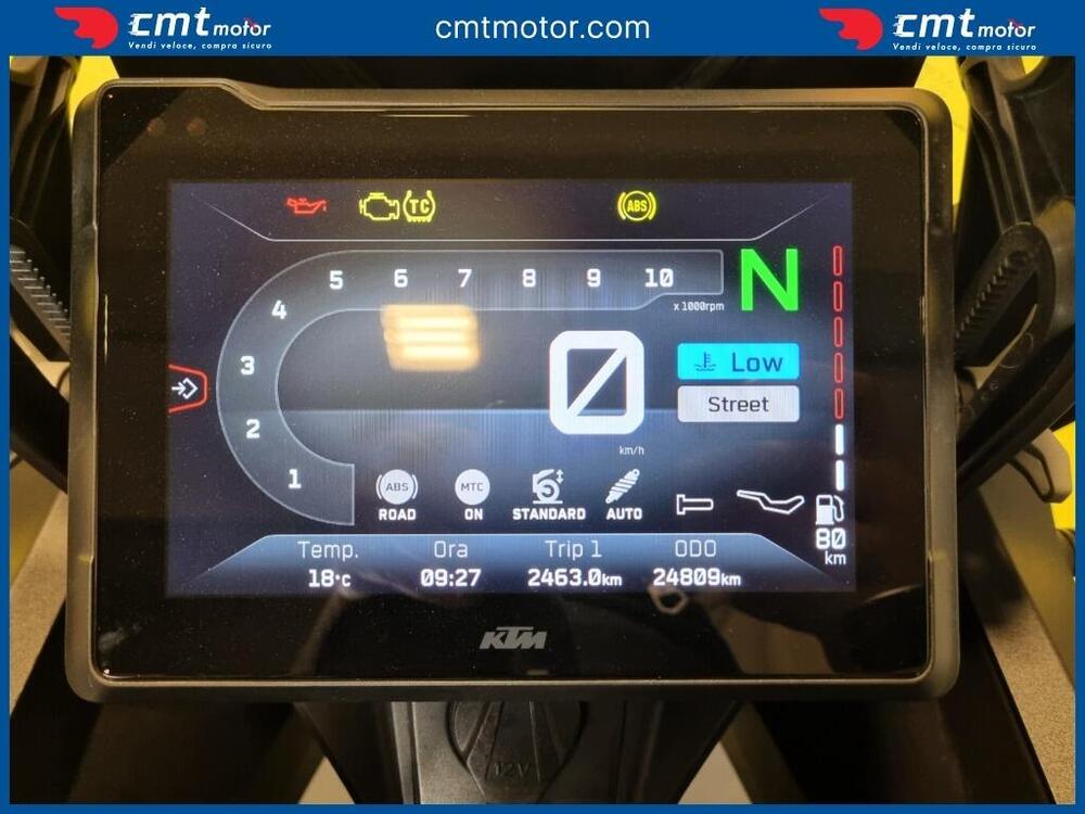 KTM 1290 Super Adventure S (2022 - 25) (5)