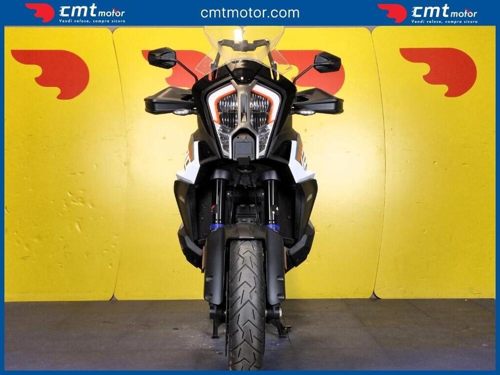 KTM 1290 Super Adventure S (2022 - 25) (6)