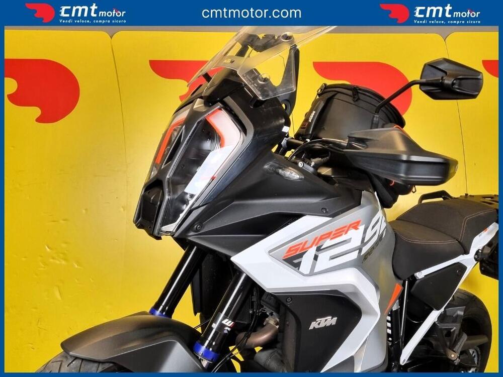 KTM 1290 Super Adventure S (2022 - 25) (7)