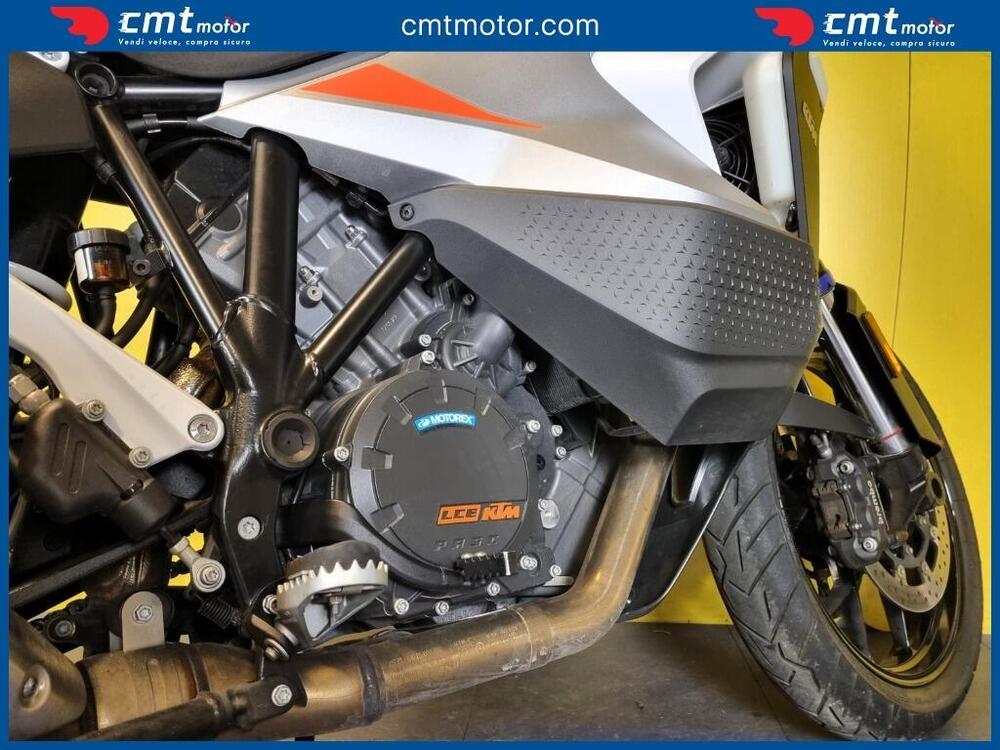 KTM 1290 Super Adventure S (2022 - 25) (8)